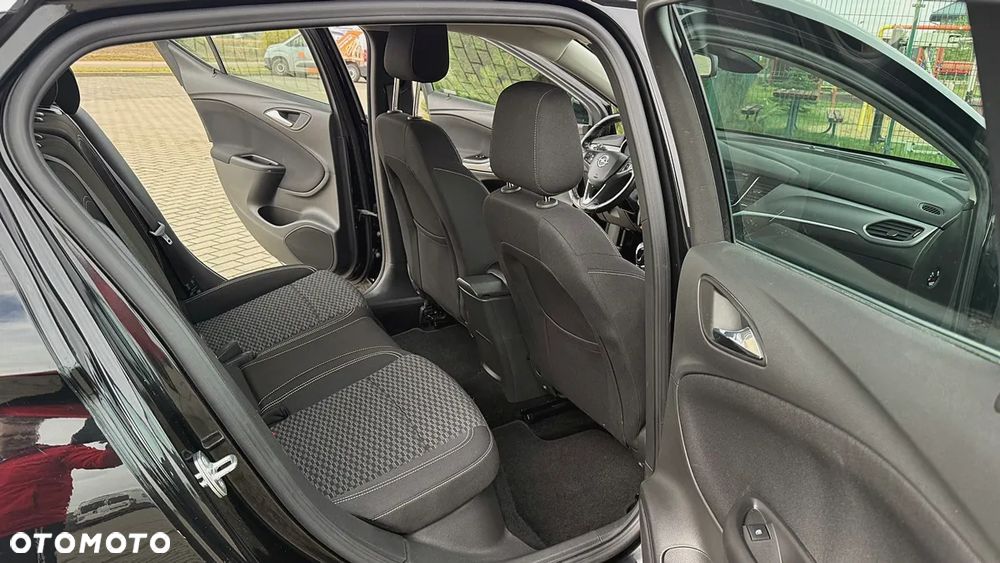 Opel Astra 1.4 Turbo Innovation - 6