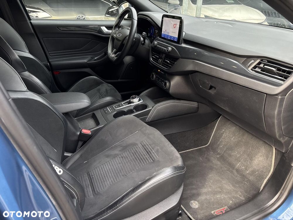 Ford Focus - 19