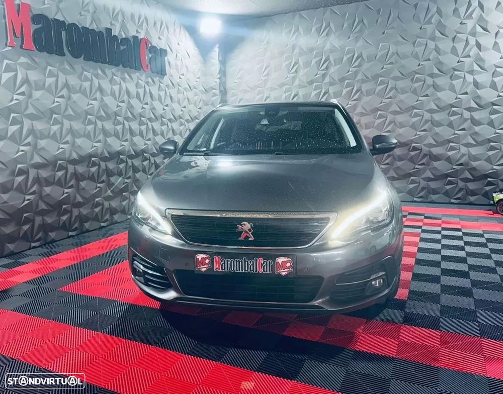 Peugeot 308 1.2 PureTech Active - 3