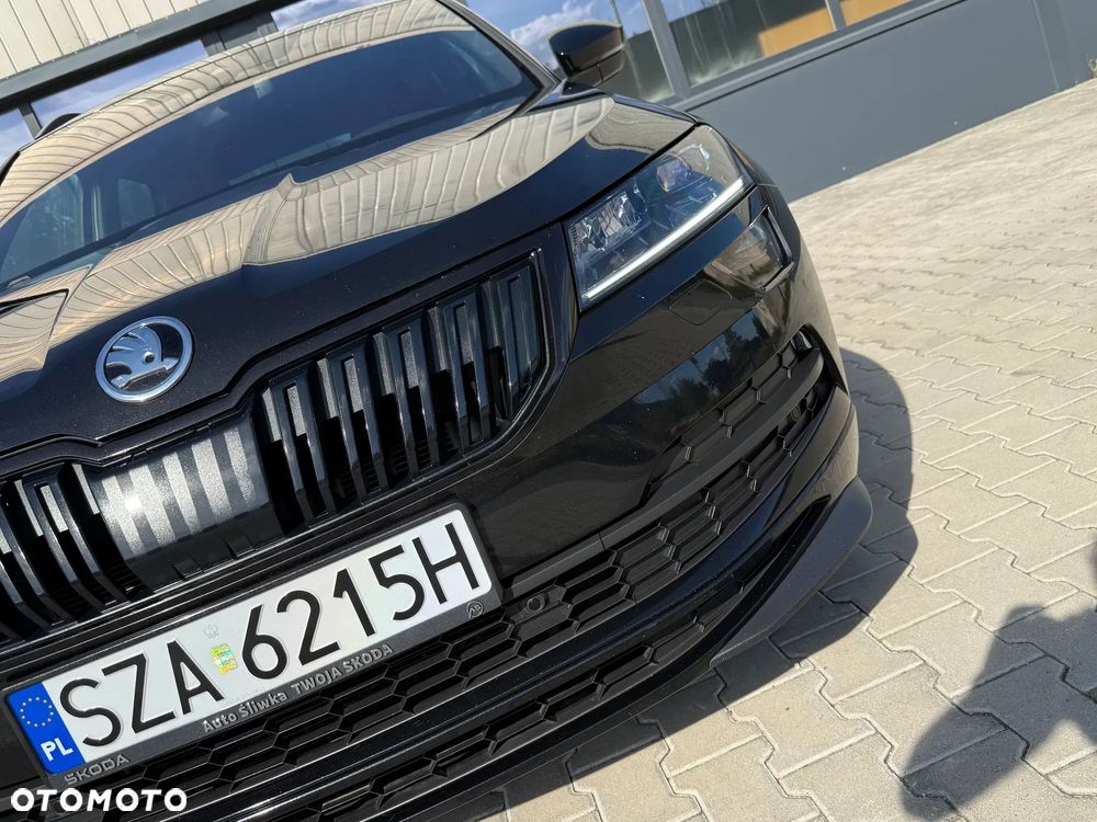 Skoda Karoq 1.5 TSI DSG Sportline - 32
