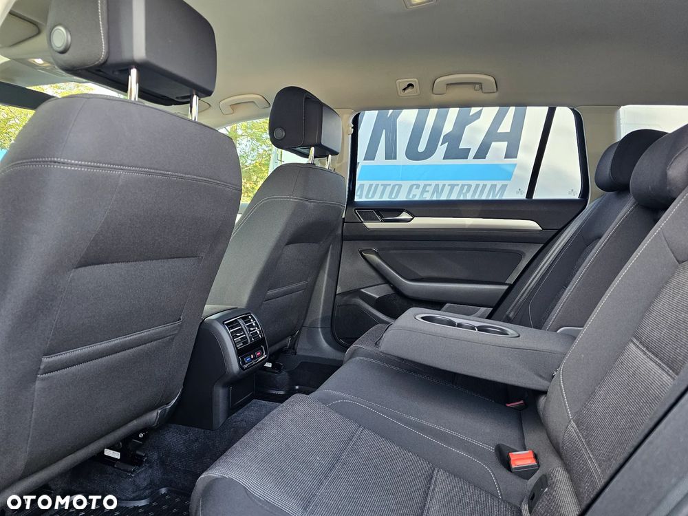 Volkswagen Passat 1.8 TSI BMT Comfortline - 14