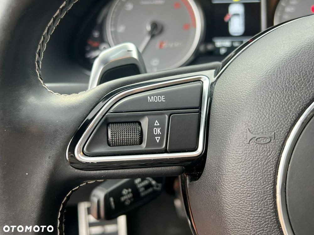 Audi SQ5 - 22