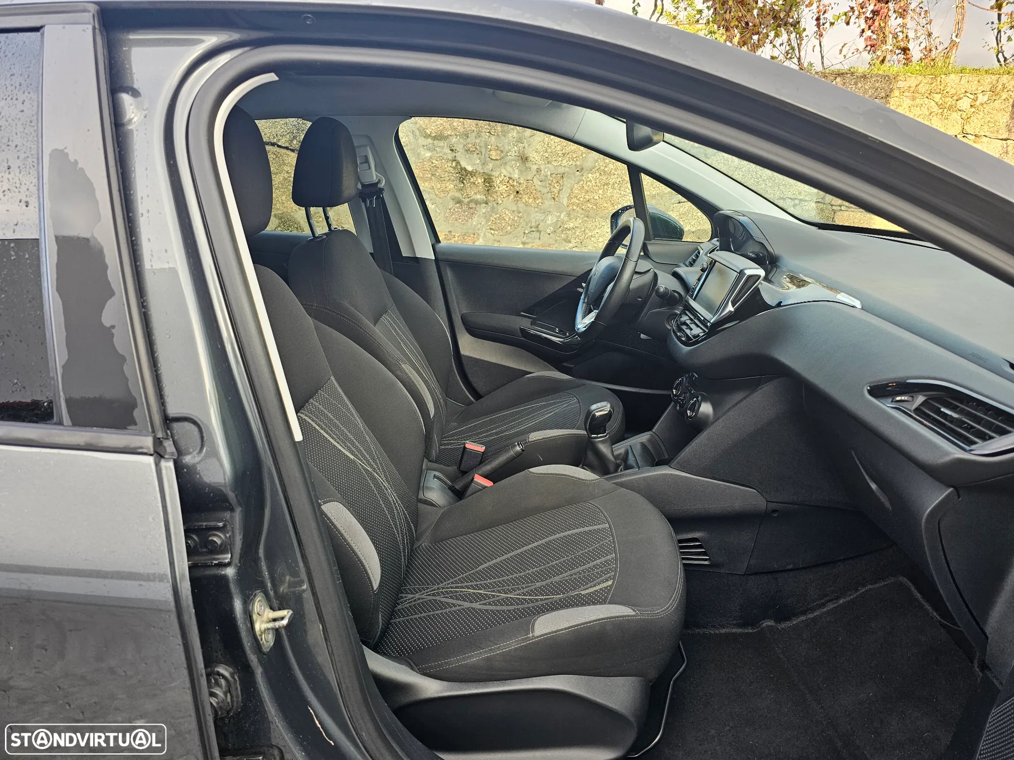Peugeot 208 1.2 VTi Active - 22