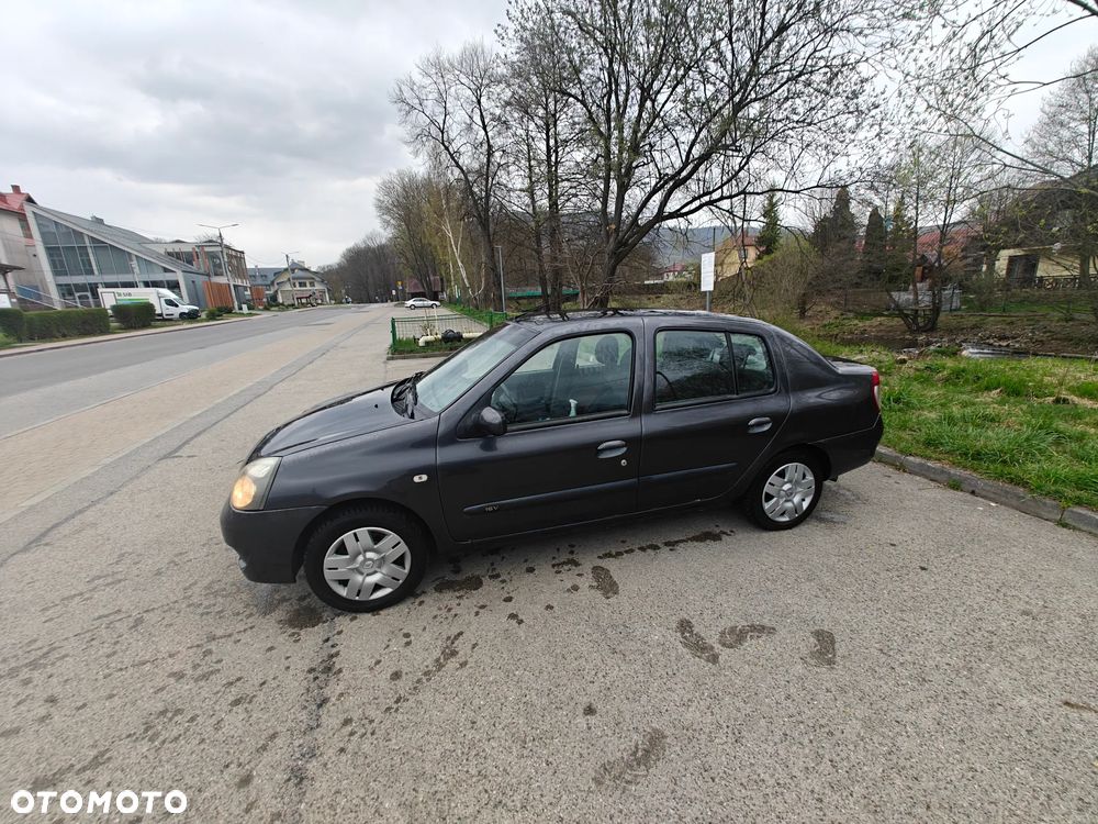 Renault Thalia 1.2 16V All Inclusive - 7