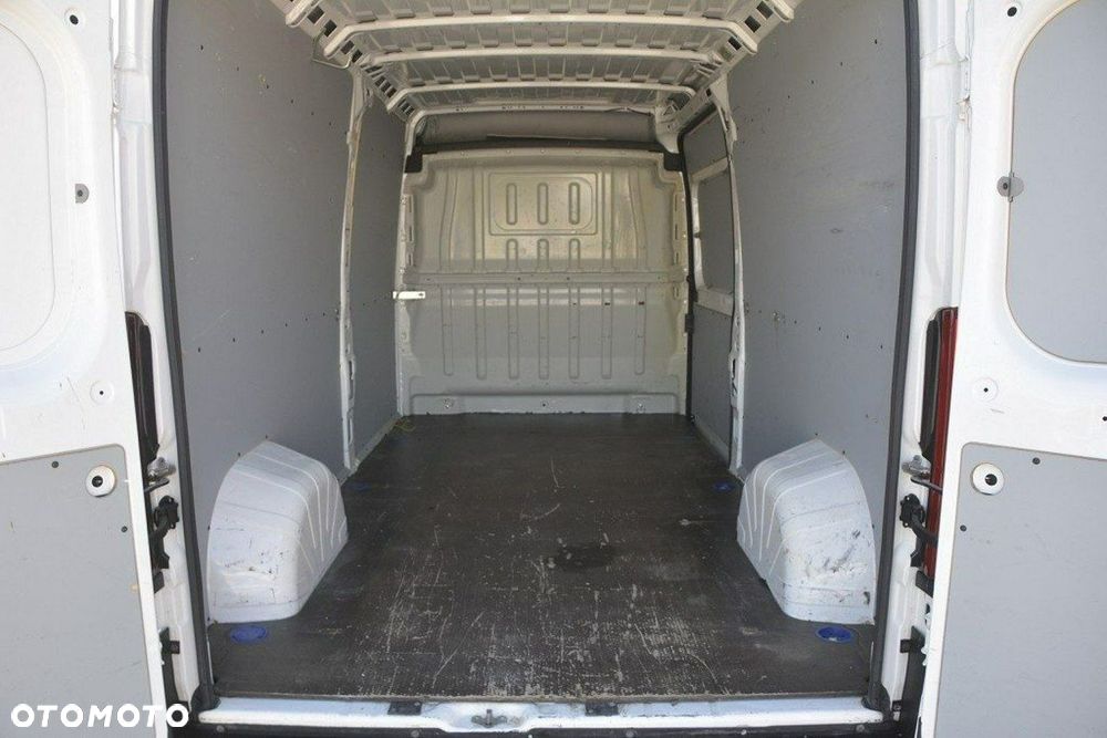 Peugeot Boxer - 30