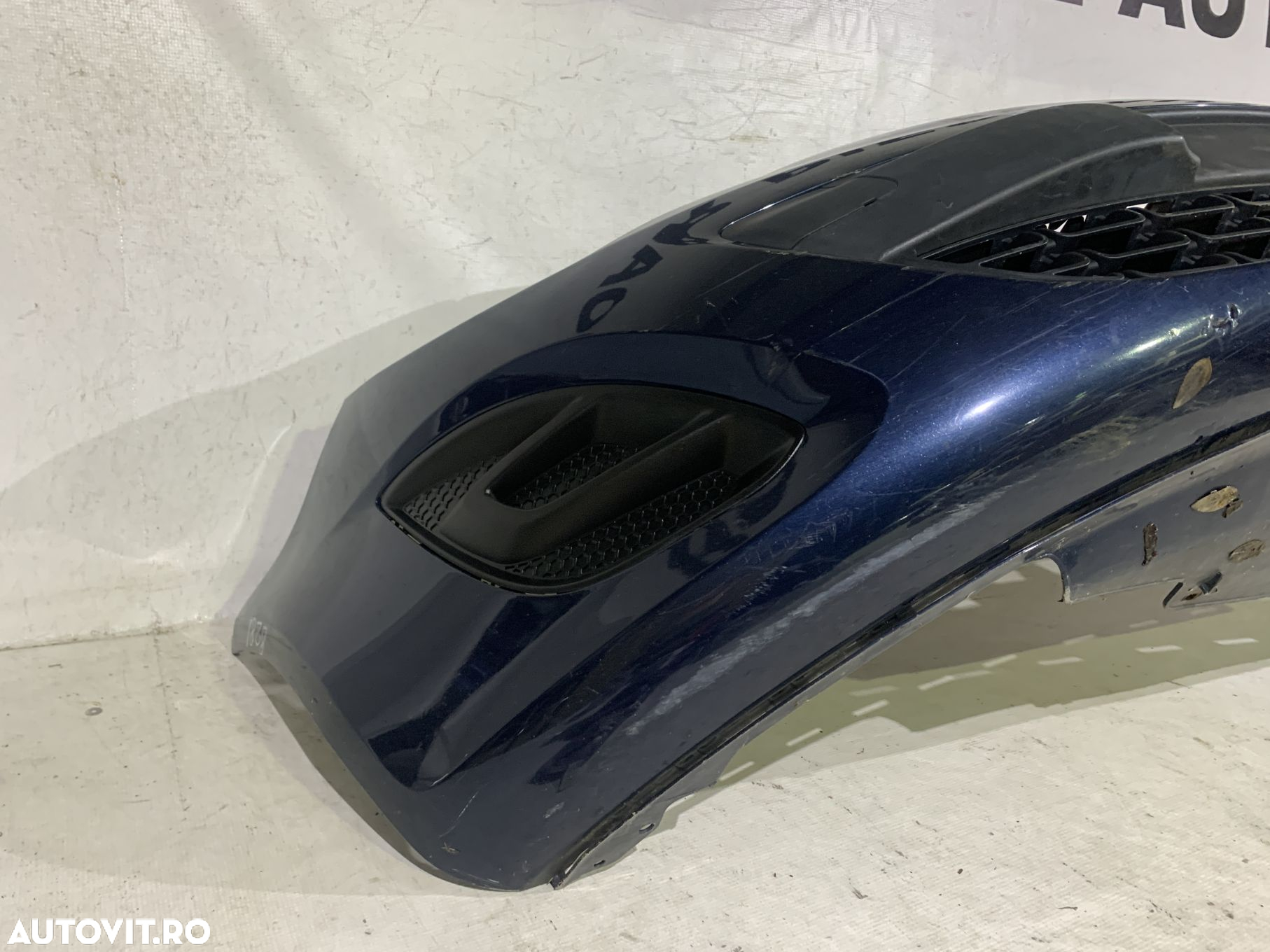 Bara fata Opel Corsa D, facelift, 2010, 2011, 2012, 2013. - 9