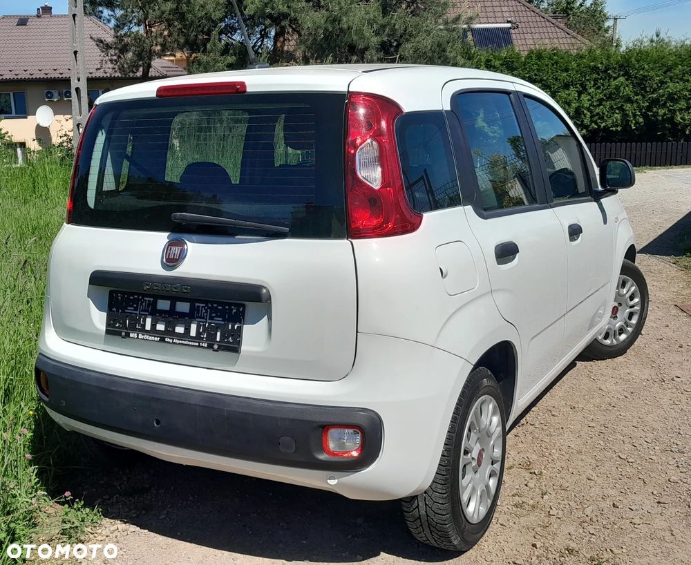 Fiat Panda - 16