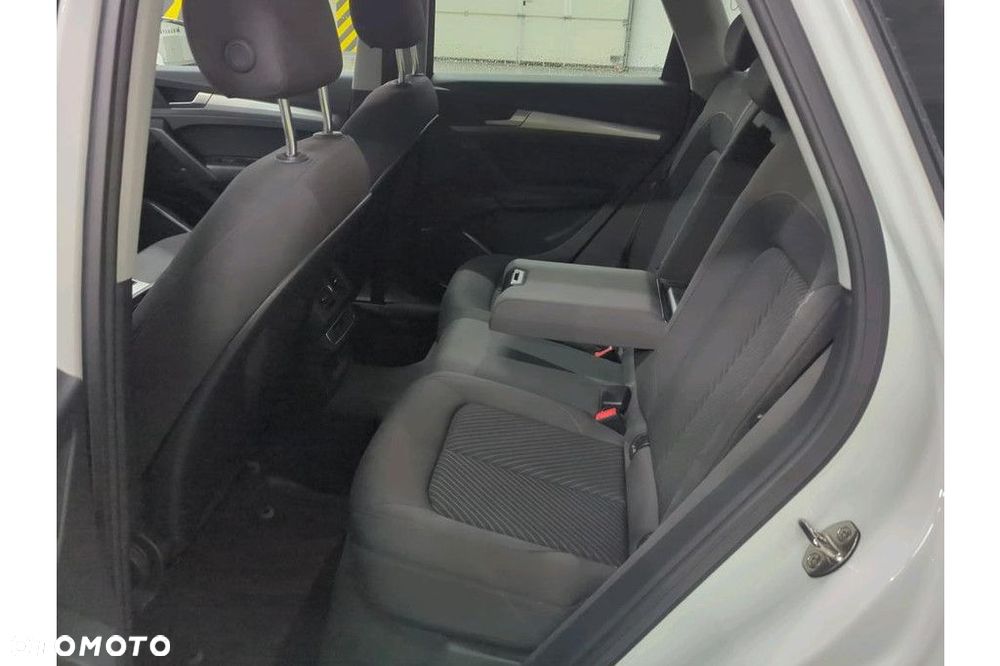 Audi Q5 2.0 TDI Quattro S tronic - 8