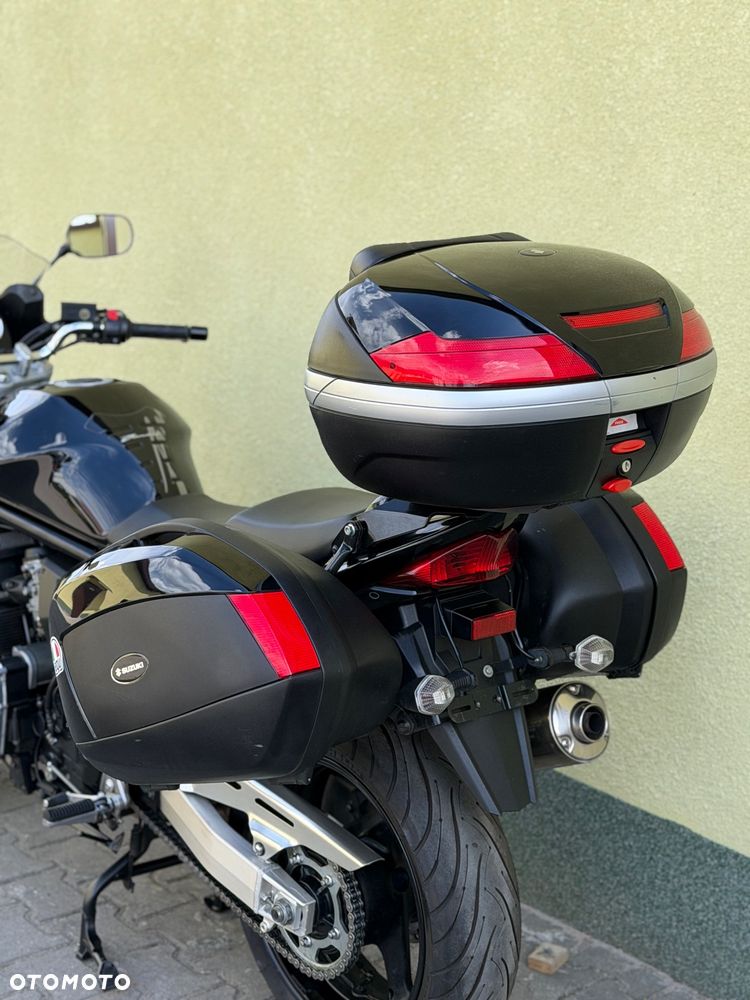 Suzuki Bandit - 18