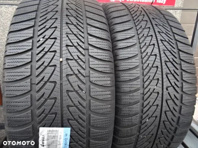 285/45/R20 112V AO Goodyear Ultra Grip 8 Performance - 1