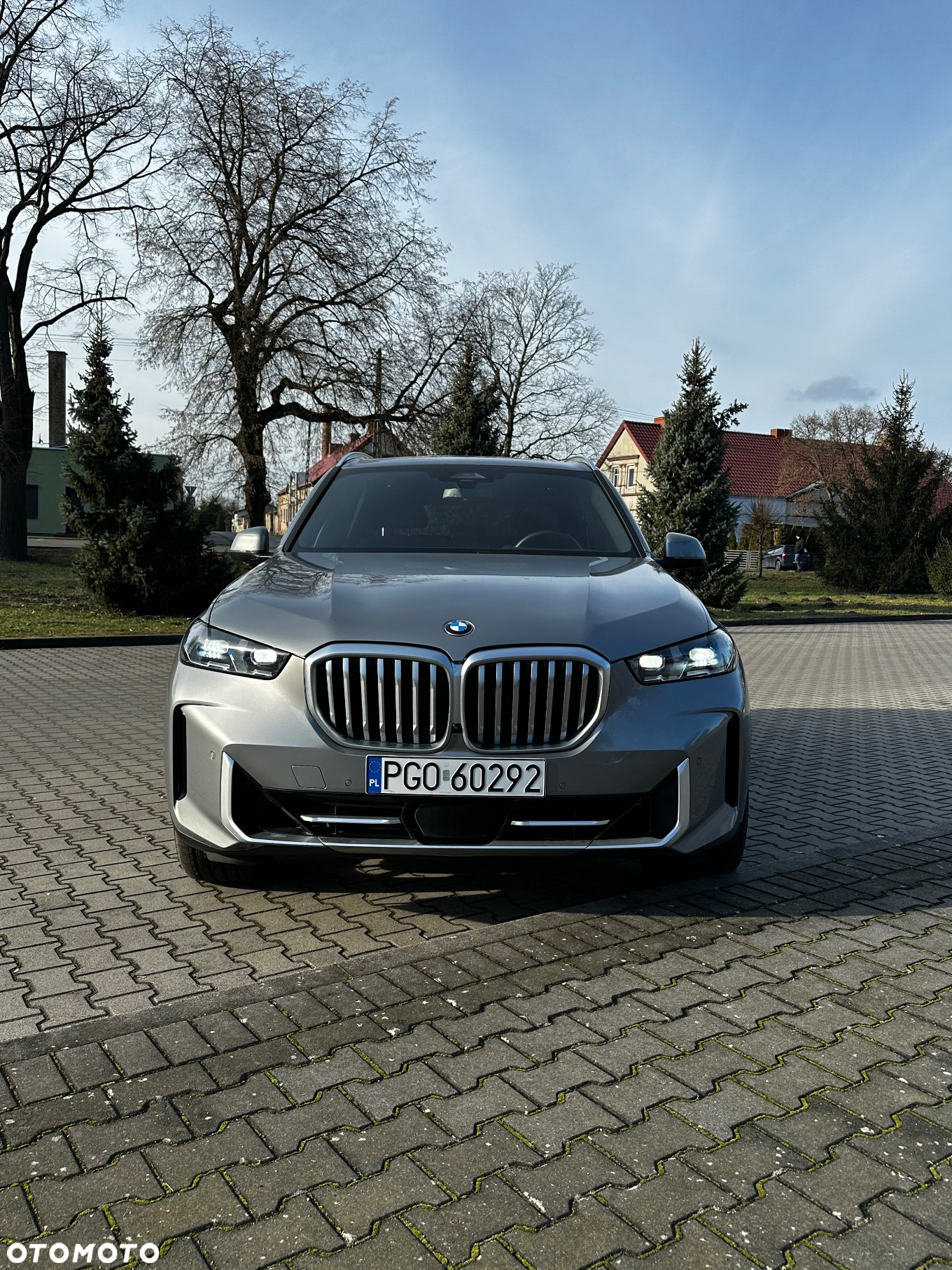 BMW X5 xDrive40i - 3