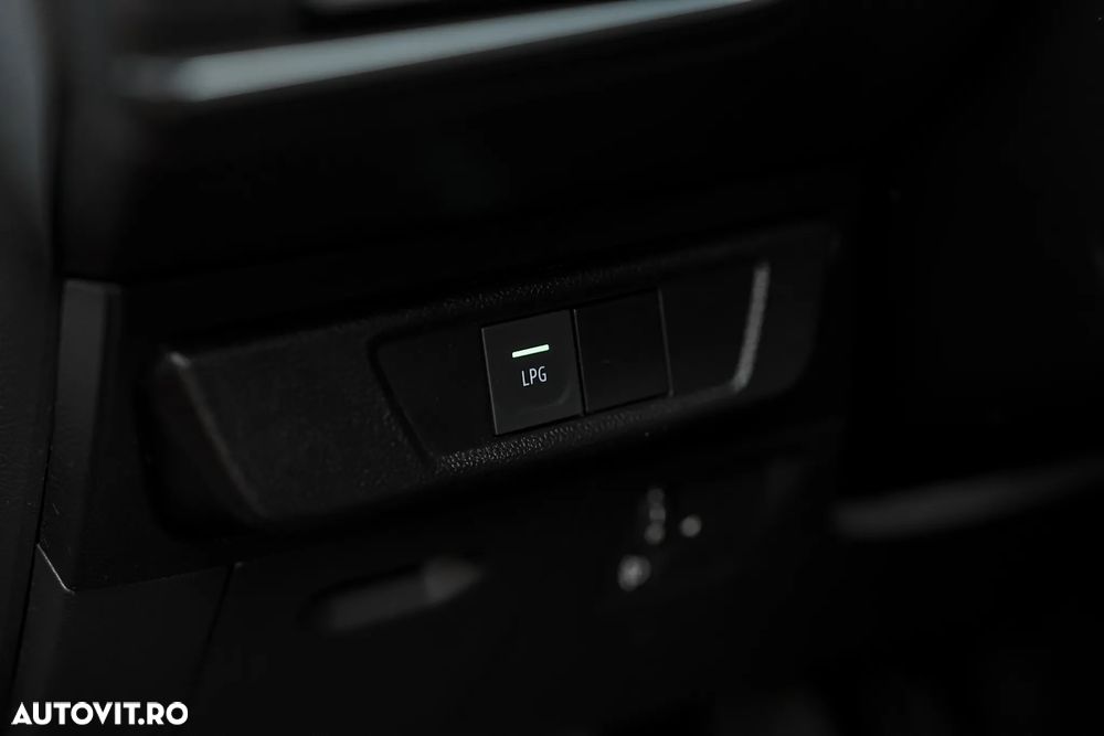 Dacia Jogger 7 locuri ECO-G 100 Comfort - 32