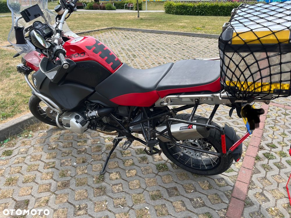 BMW GS - 6