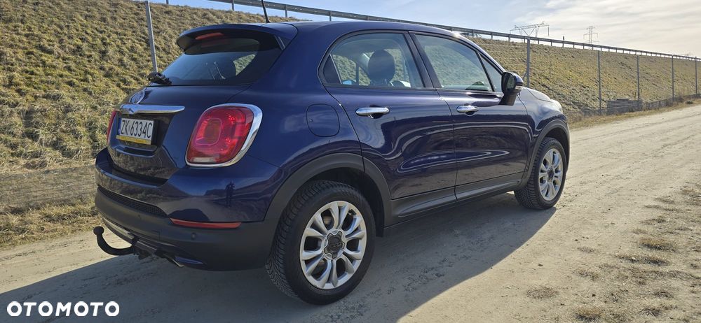 Fiat 500X - 24