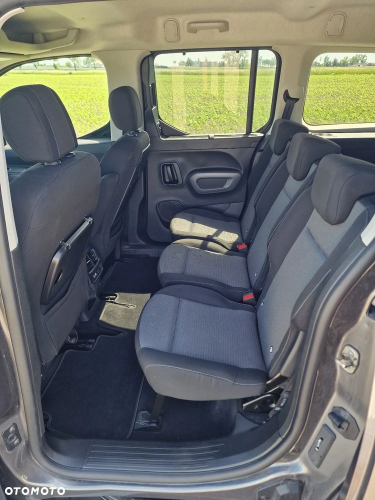 Toyota Proace City Verso Long 1.5 D-4D Family - 19
