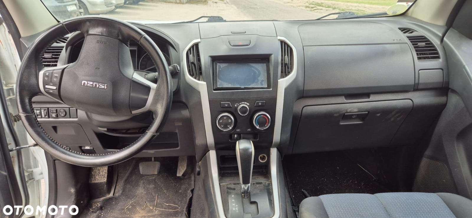 Isuzu D-Max 2.5 DC LSX Generation - 18