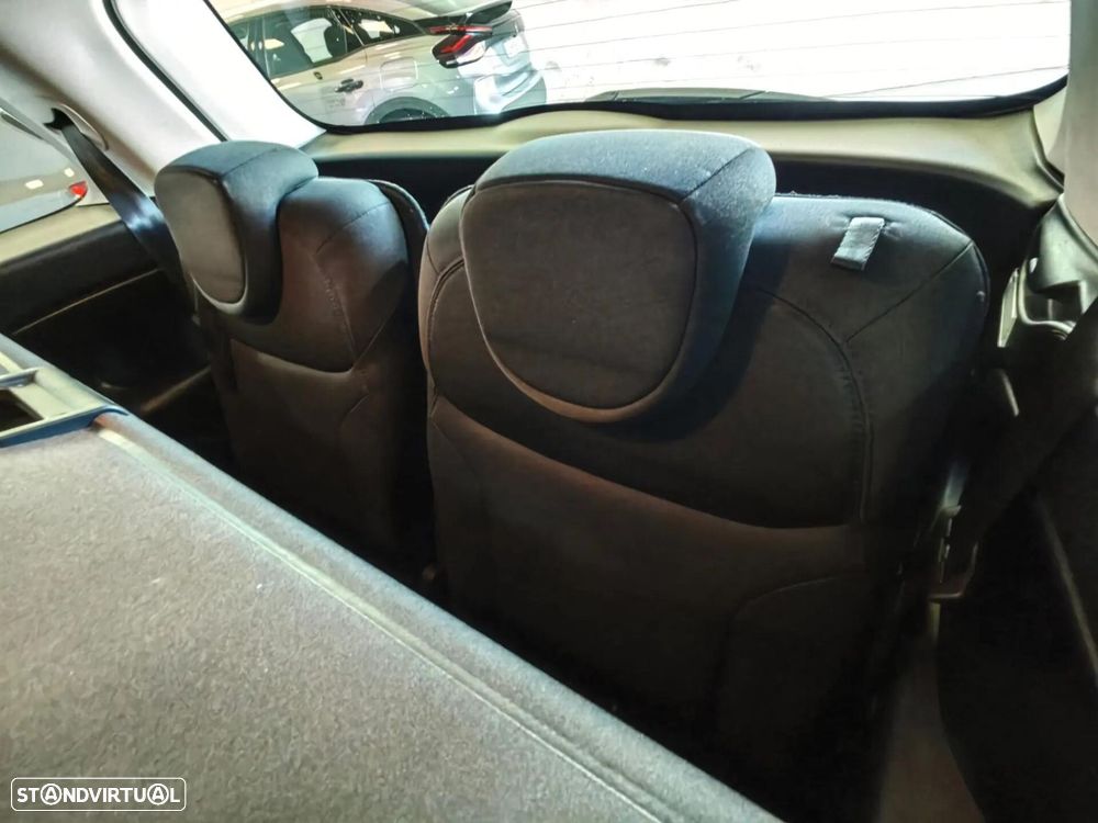 Fiat 500L 1.6 MJ Lounge - 20
