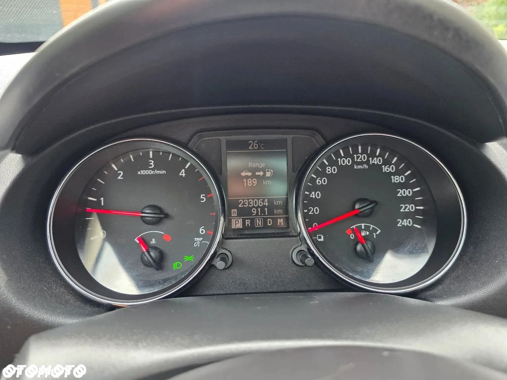 Nissan Qashqai+2 2.0 dCi 4x4 Tekna - 12