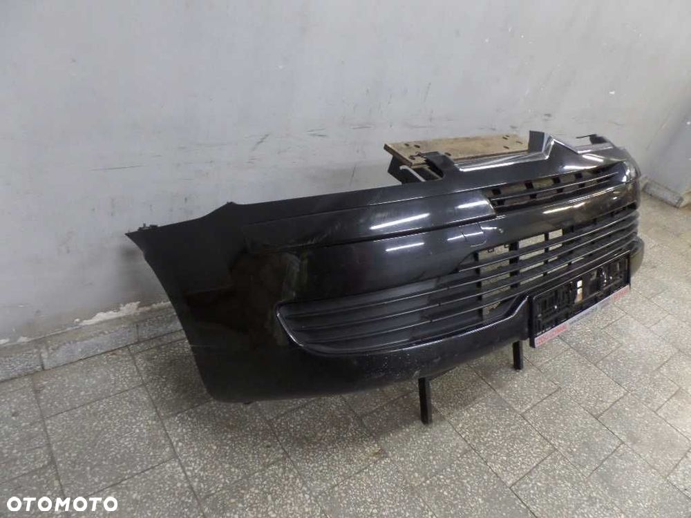 CITROEN C4 ZDERZAK PRZOD 04-08 9646215477 - 2