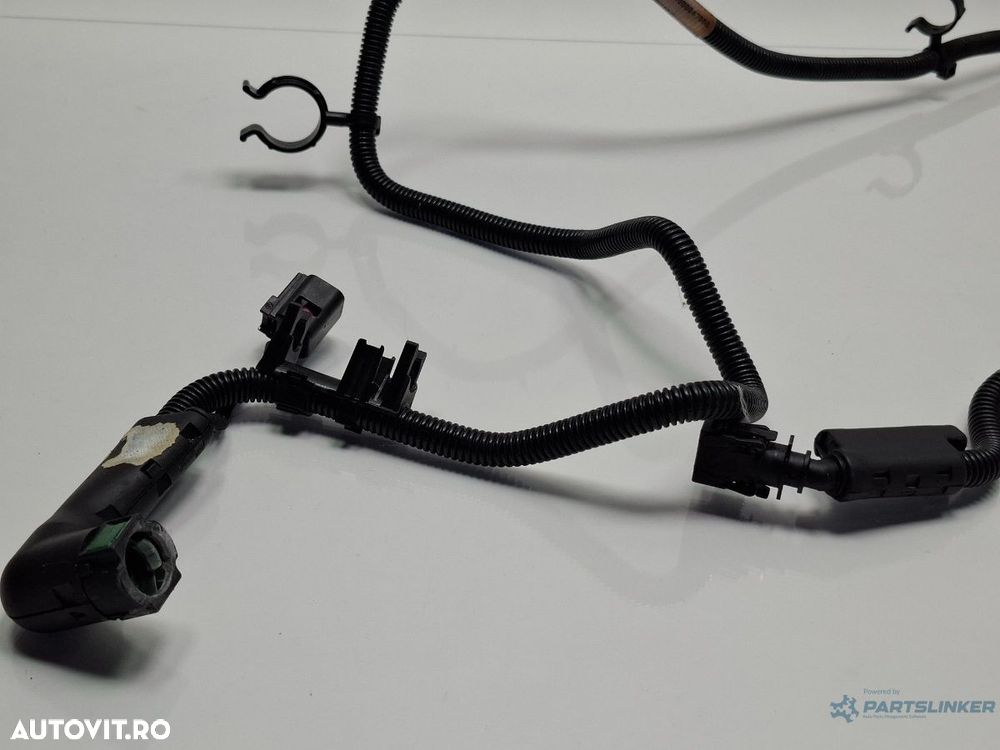 Conducta alimentare AdBlue VOLKSWAGEN CADDY IV Estate SAB, SAJ 2015 - >2.0 TDI CUUD, DFSD 2K5131983L - 3