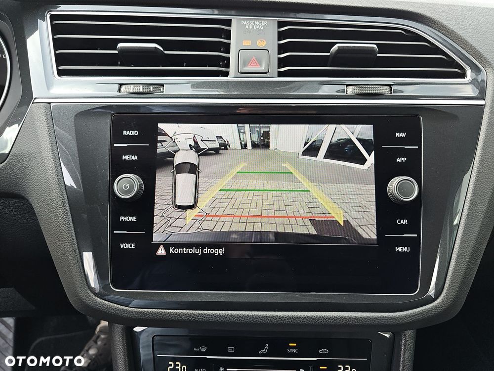 Volkswagen Tiguan 1.5 TSI EVO Life DSG - 14