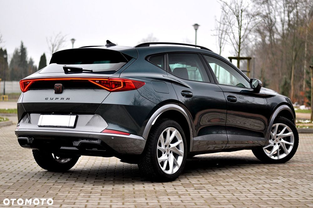 Cupra Formentor - 11