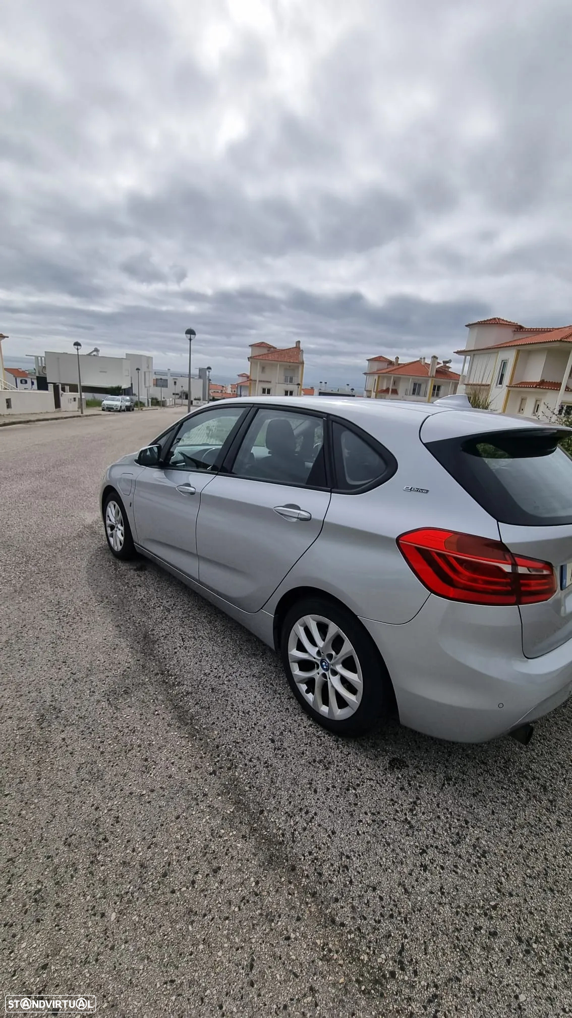 BMW 225xe Active Tourer Pack M - 2