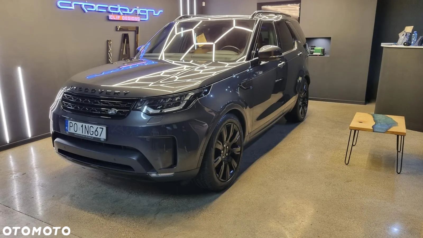 Land Rover Discovery V 2.0 SD4 HSE Luxury - 1