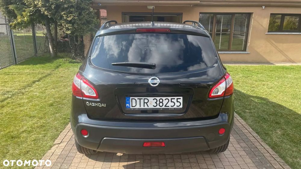 Nissan Qashqai 1.6 Tekna - 10