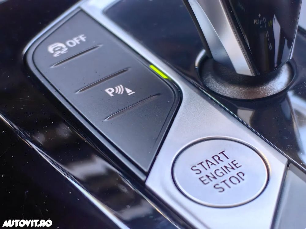 BMW X3 2022 — imagine 14