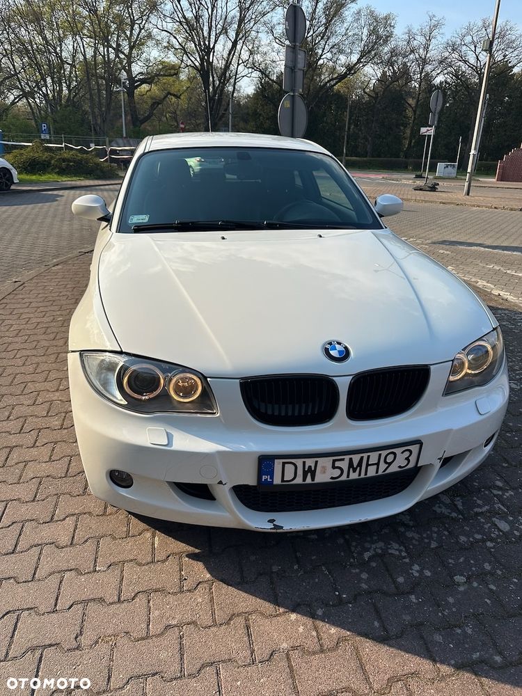 BMW Seria 1 118d DPF - 7