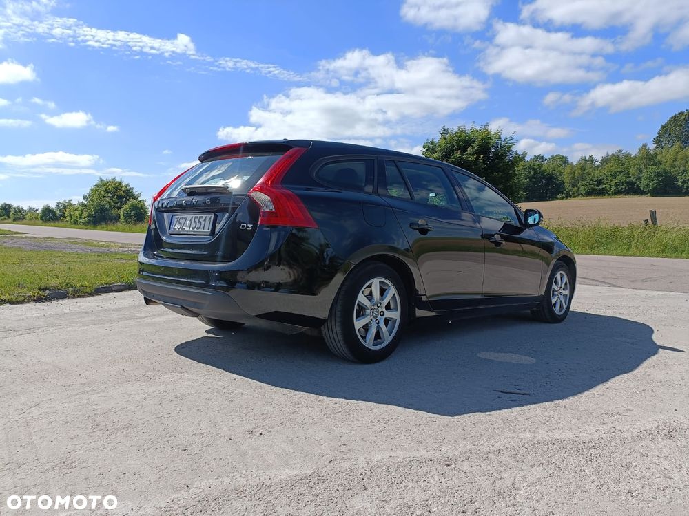 Volvo V60 D3 - 9