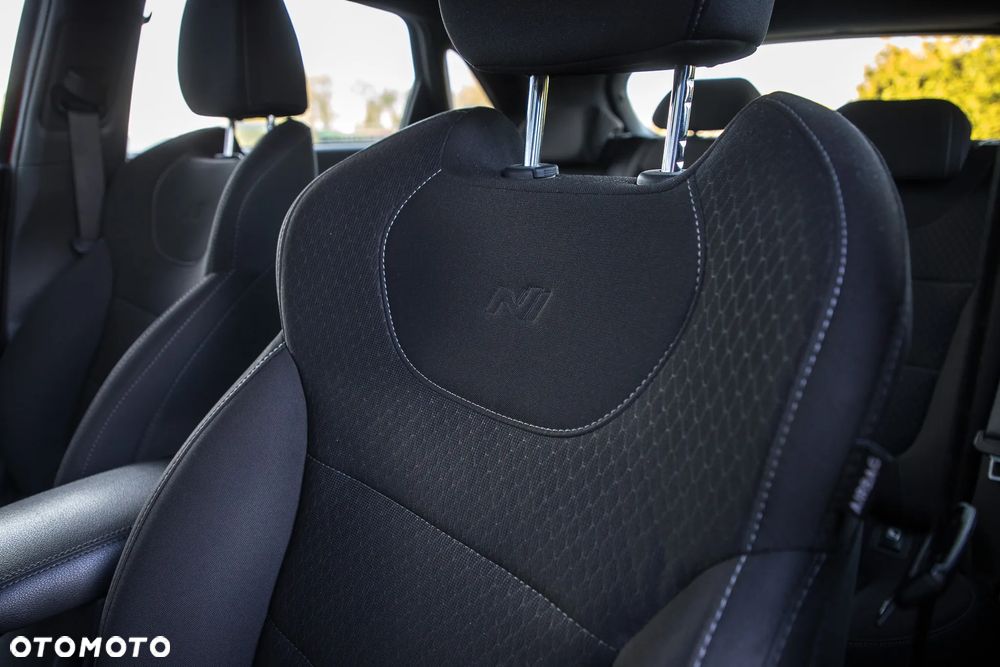 Hyundai i30 1.4 T-GDI N-Line - 35