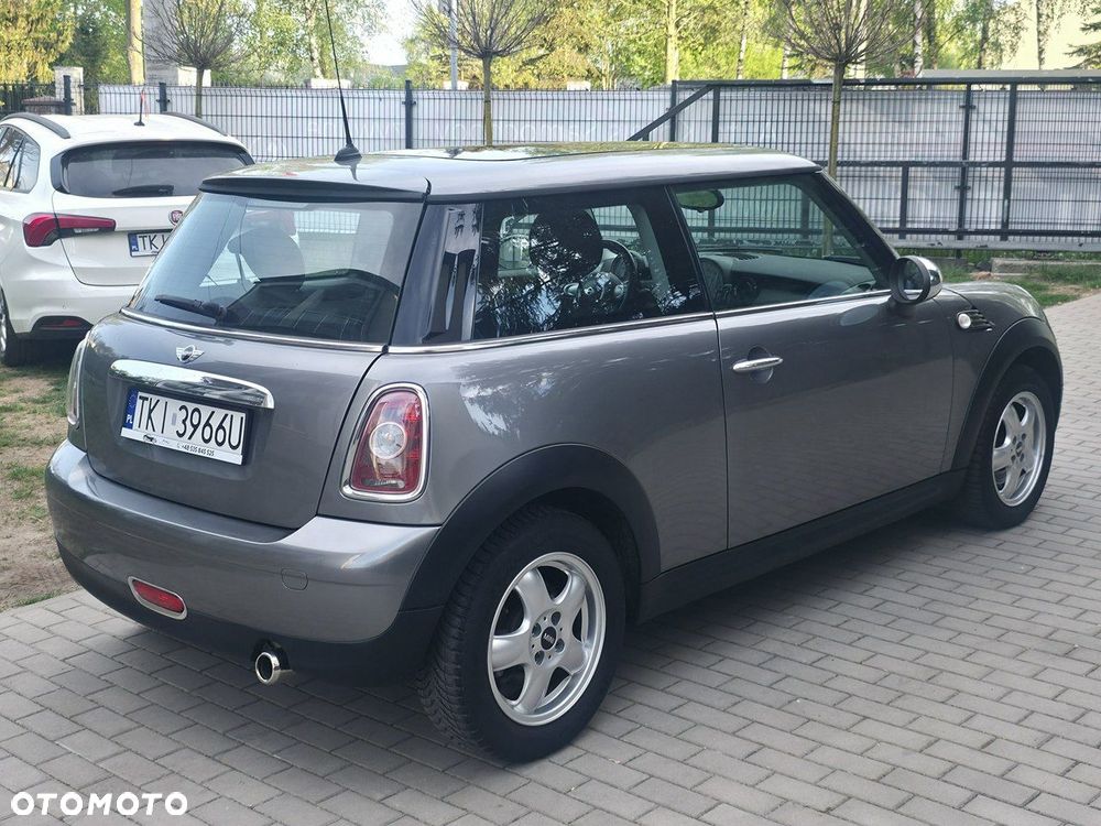 MINI Cooper - 3