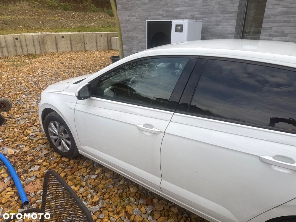 Volkswagen Polo 1.0 TSI Highline - 4