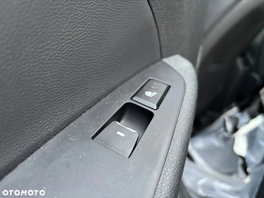 Hyundai Tucson 1.6 Turbo 4WD DCT Trend - 19