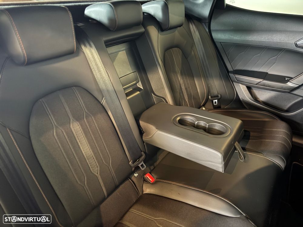 Cupra Formentor 1.4 e-Hybrid DSG VZ - 51