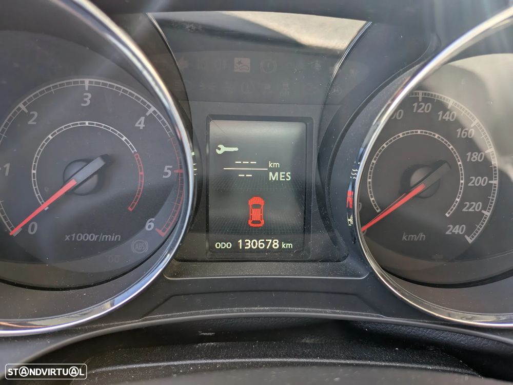 Mitsubishi ASX 1.6 DI-D Intense Black Edition - 9