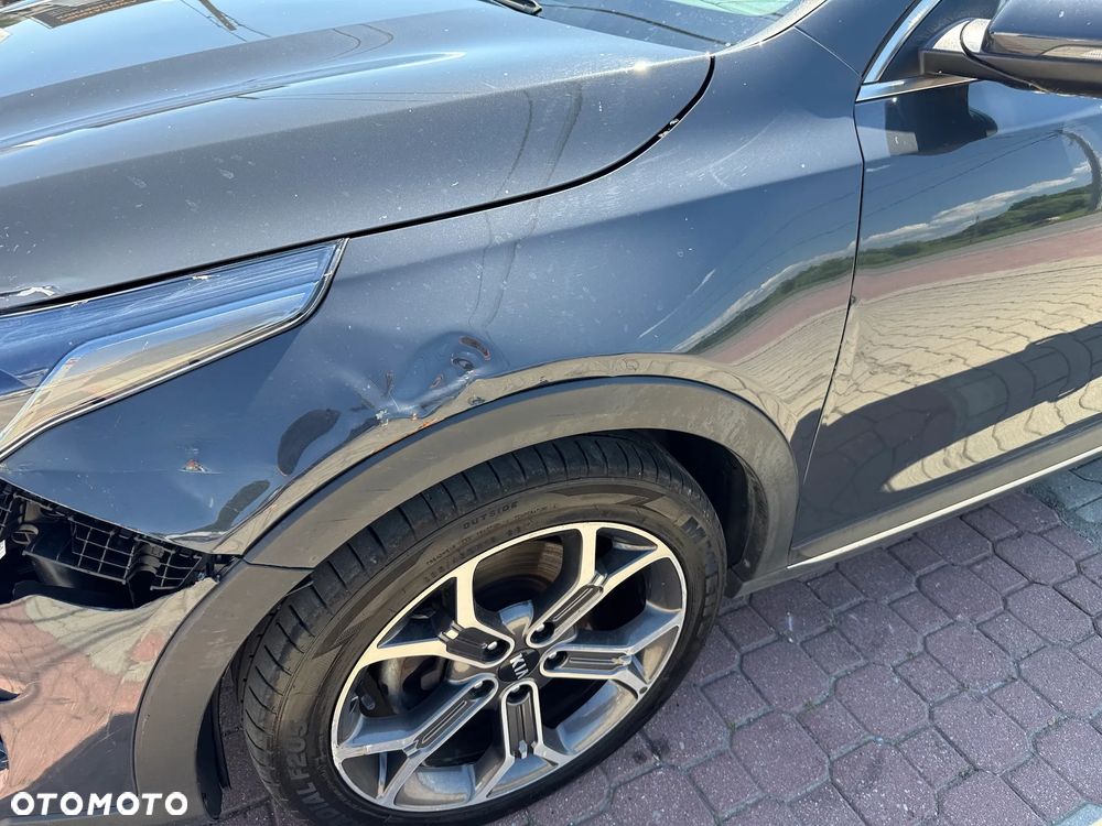 Kia XCeed 1.0 T-GDI L - 19