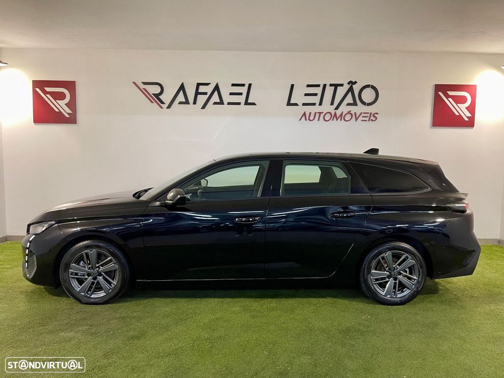 Peugeot 308 1.5 BlueHDi Active Pack - 9