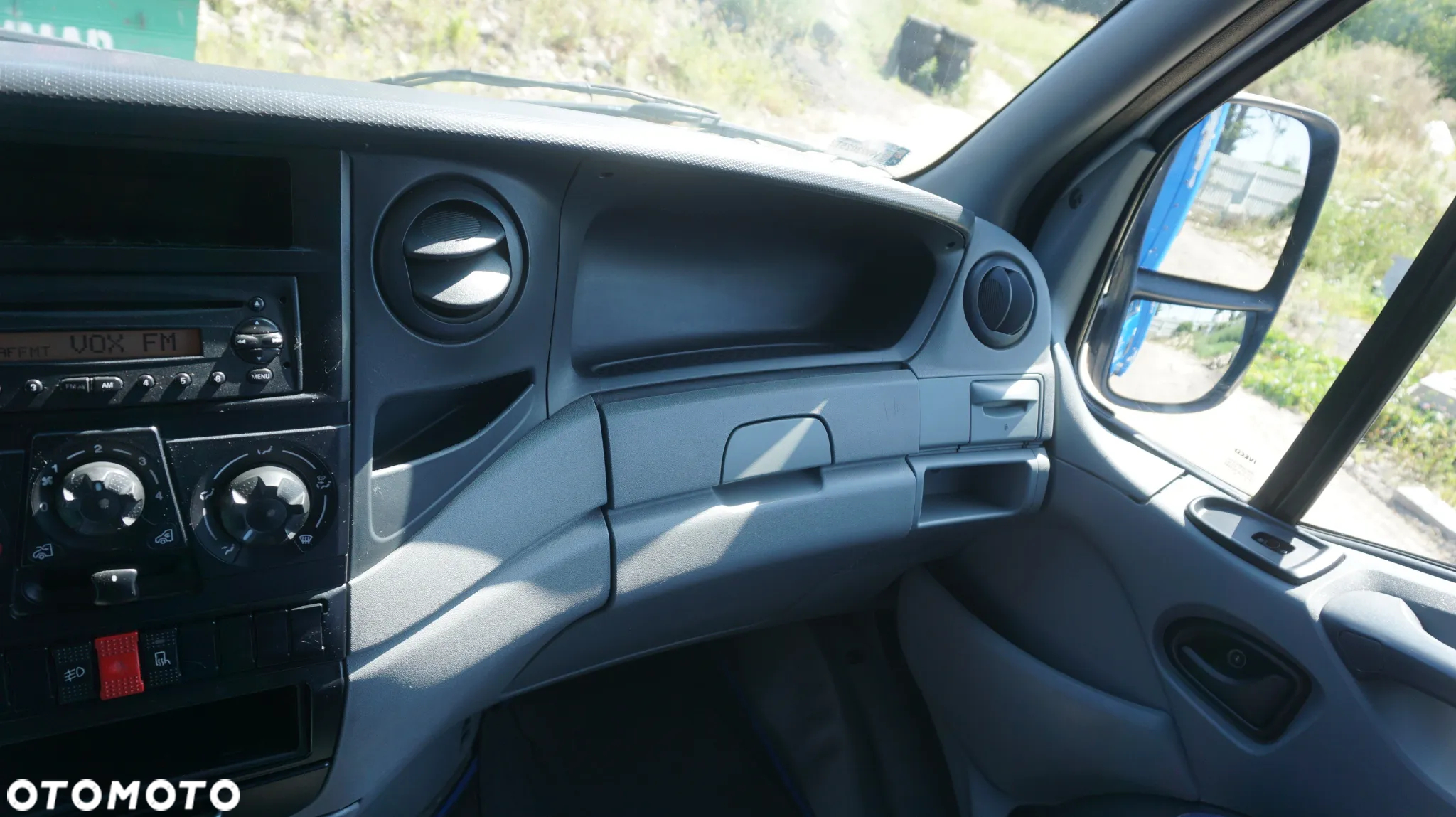 Iveco Daily 35 - 12