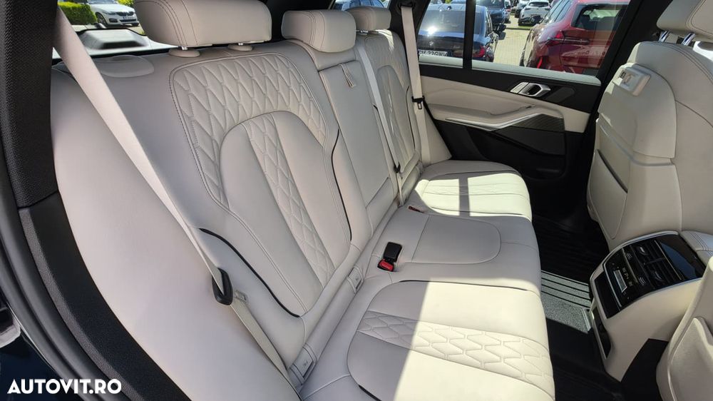 BMW X5 xDrive30d AT MHEV - 10