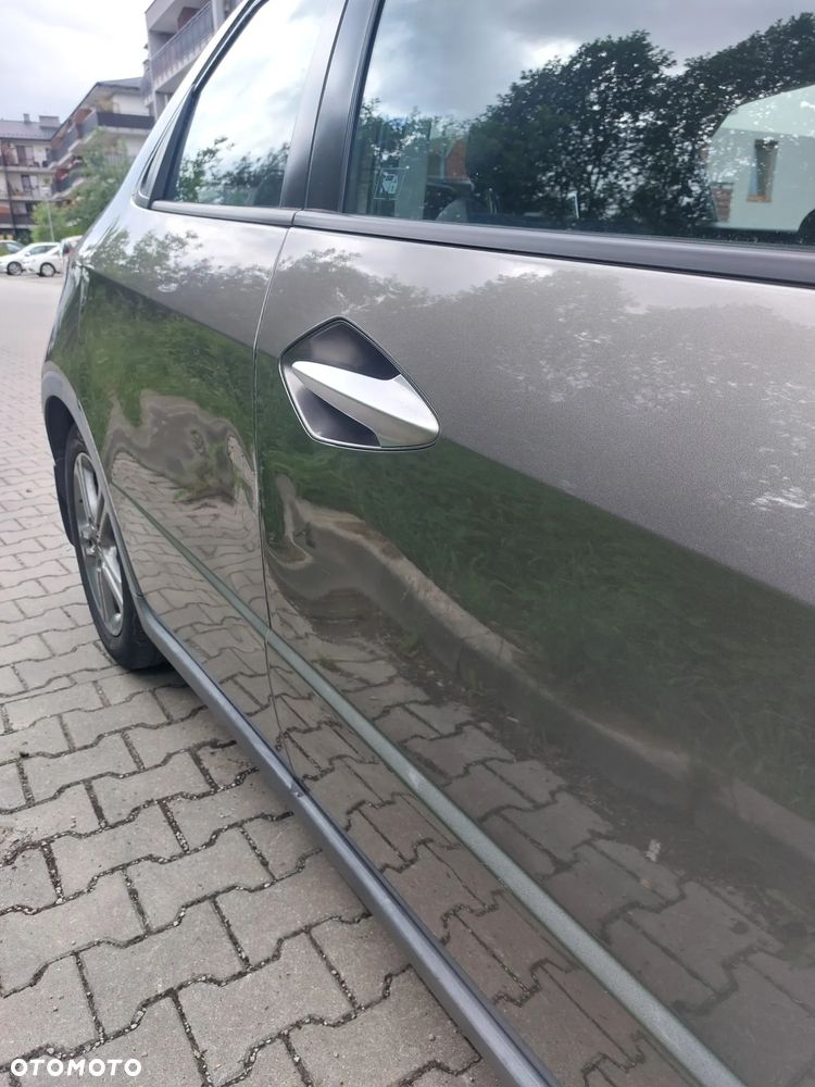 Honda Civic 1.4 Base - 5