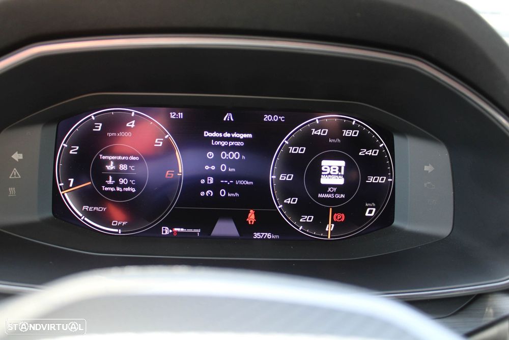 Cupra Formentor 2.0 TDI Sport - 30