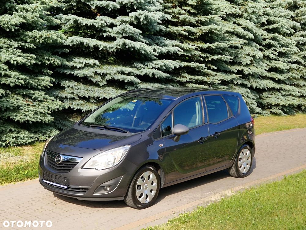 Opel Meriva 1.4 Style - 1