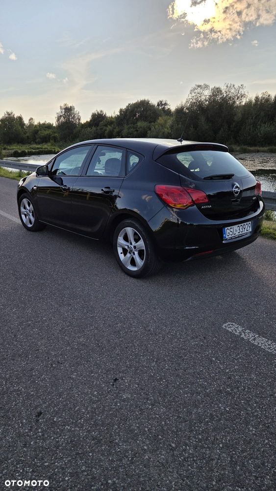 Opel Astra - 3