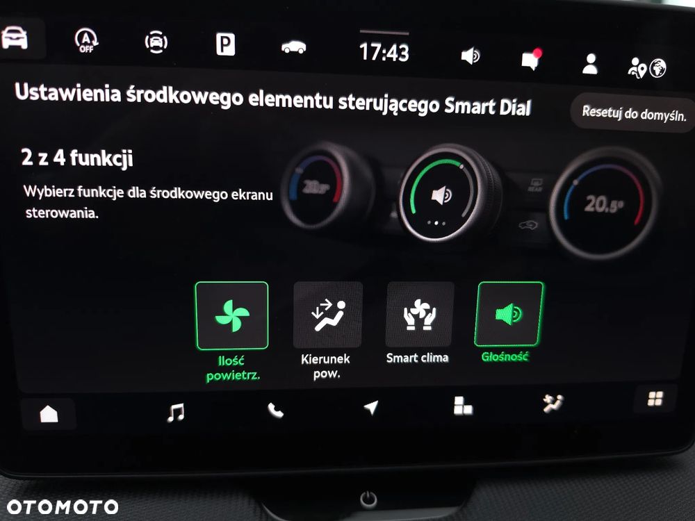 Skoda Superb 2.0 TDI SCR Essence DSG - 36