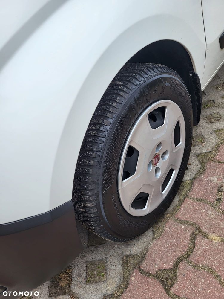 Fiat Fiorino - 4