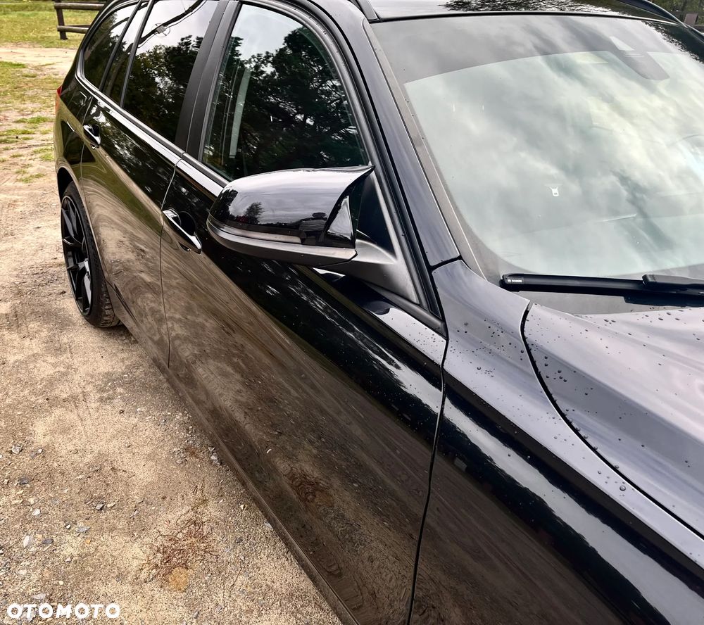 BMW Seria 3 - 15