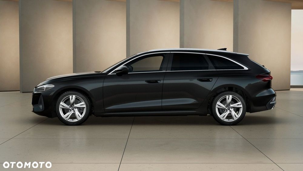 Audi A5 Avant - 4